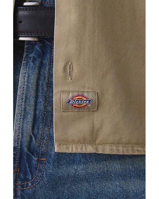 Dickies Natural Worn for men
