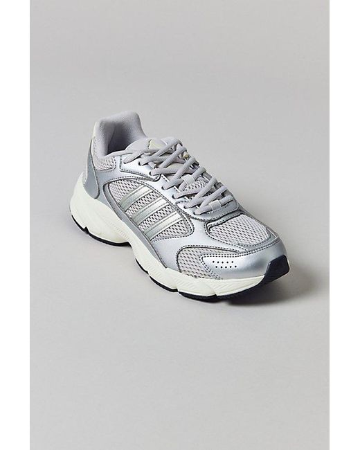 adidas gazelle silver green womens adidas Mens Crazy Chaos 2000 Running Shoes  ShopCGX