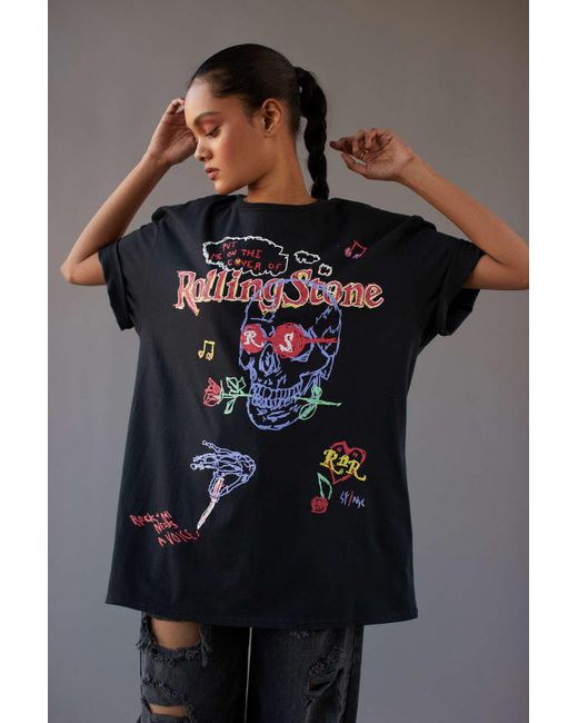 Urban Outfitters Rolling Stone Magazine 