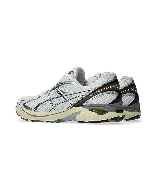 Asics Multicolor Gt-2160 Sportstyle Sneakers for men