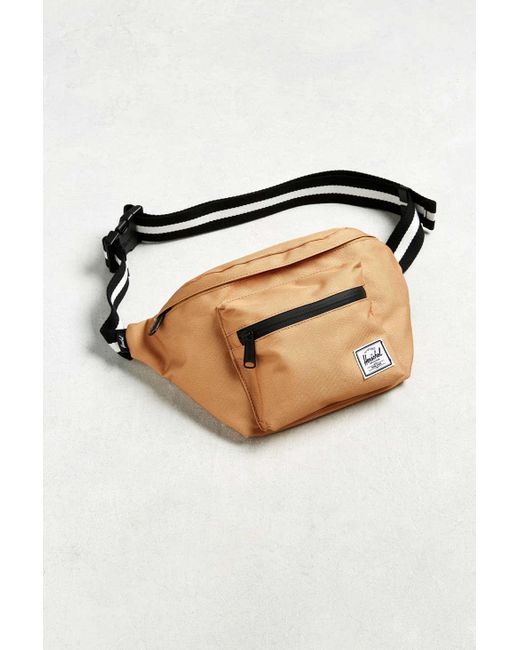 Herschel Supply Co. Yellow Uo Exclusive 17 Sling Bag for men