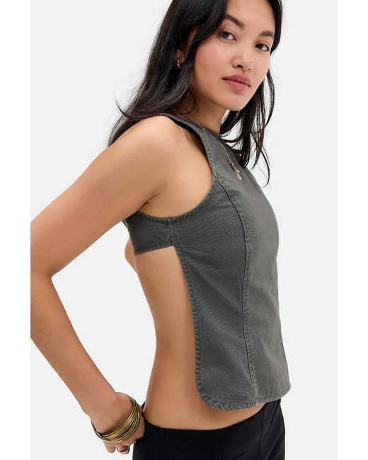 Lioness Black Harmony Top