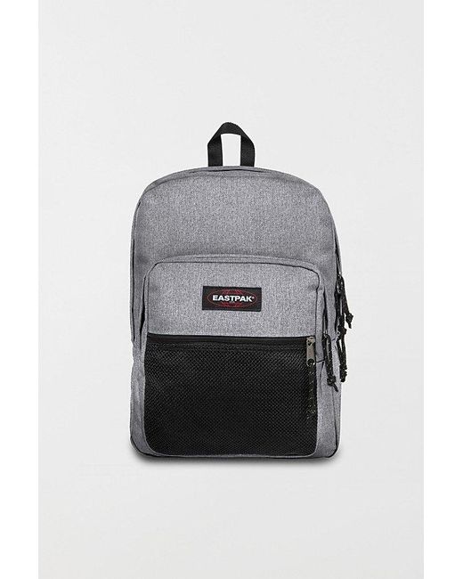 Eastpak Gray Pinnacle Backpack
