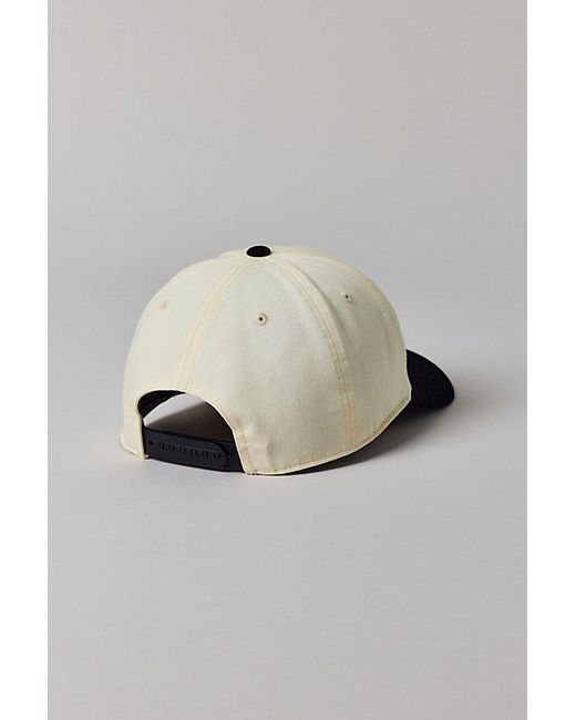 Urban Outfitters Multicolor Liquid Death Embroidered Logo Two Tone Twill Hat for men