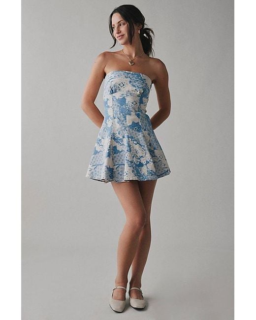 mini dress fall Fall in Love Satin Mini Dress