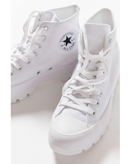 fleece converse shoes