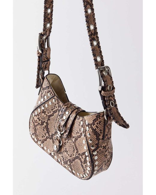 Urban Outfitters Devon Shoulder Bag Lyst