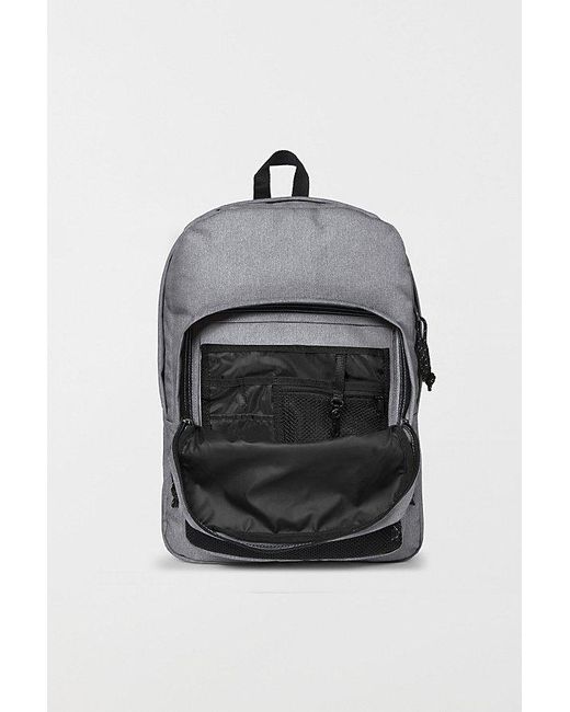 Eastpak Gray Pinnacle Backpack