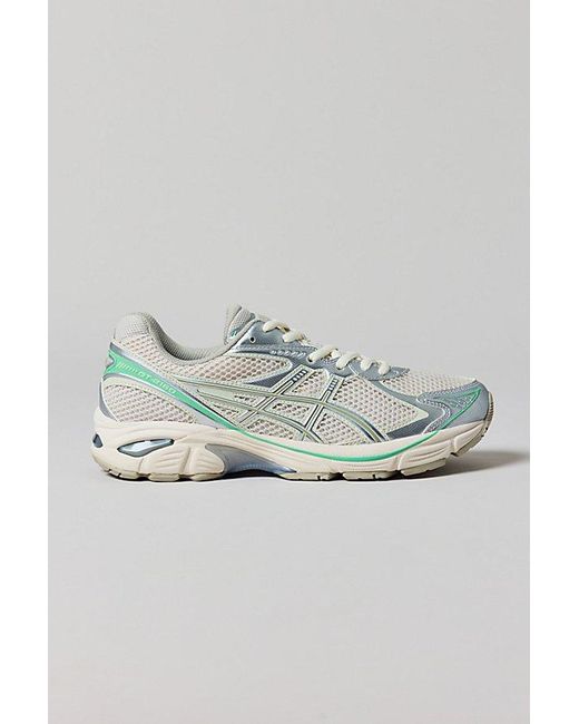 Asics Green Gt-2160 Sneaker