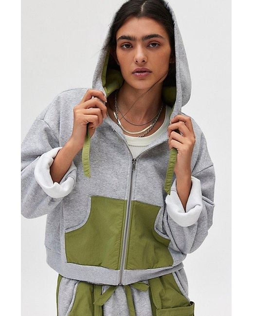 Bdg sweatshirt hotsell