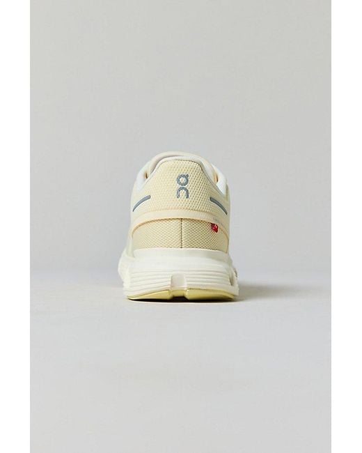 On Shoes Multicolor Cloud 6 Sneaker