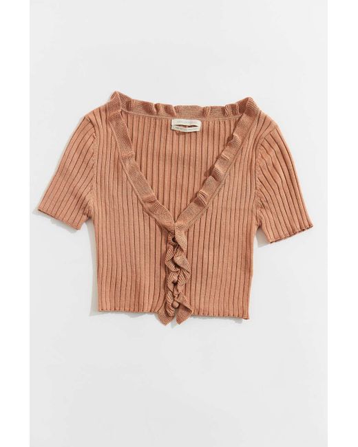 urban outfitter cardigan