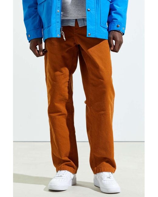 The North Face Multicolor Berkeley Canvas Pant for men