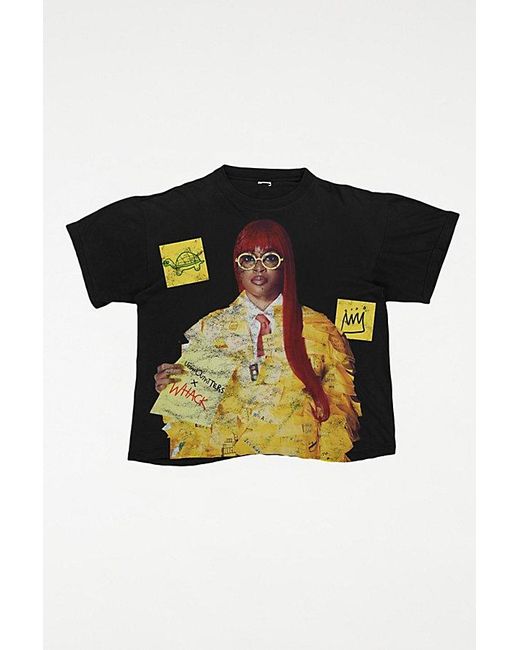 Urban Outfitters Black Tierra Whack Uo Exclusive Tee for men