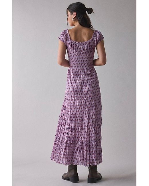 white christmas dresses SIENNA MAXI DRESS – ALLISON New York