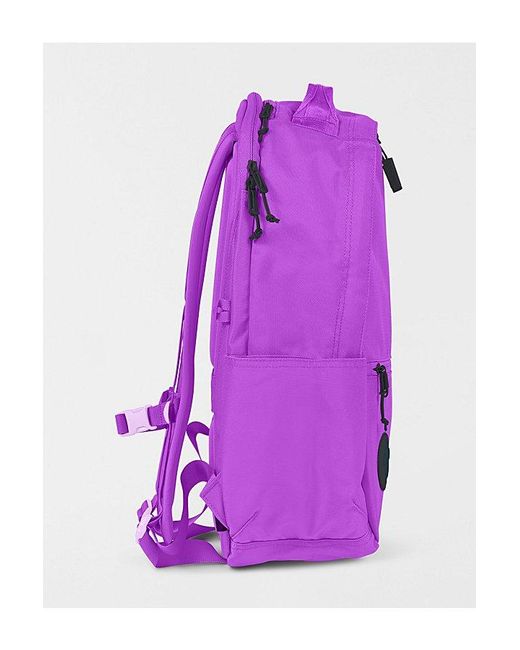 Baboon To The Moon Purple Backpack with Logo BABOON TO THE MOON Go-Bag Backpack Luggage Duffle Purple Big  main image 3