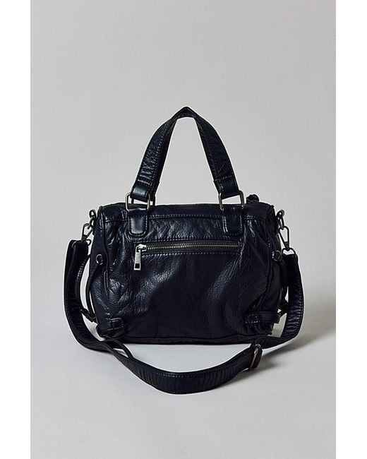 BDG Blue Mini Cindy Crossbody Bag
