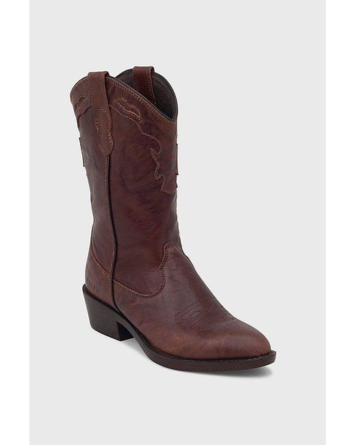 red roc boots