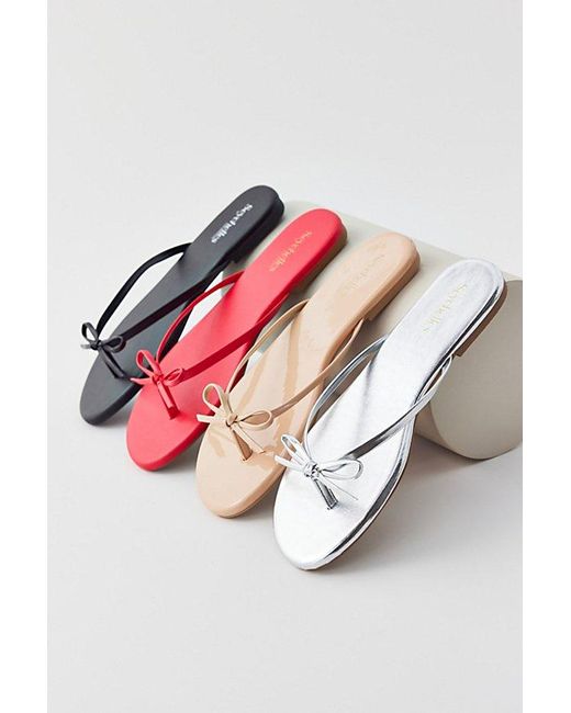 Seychelles Pink Wish List Sandal