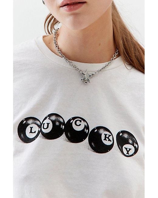 Vận May Bất Tận - Luck 8 Khám Phá Bí Mật Thịnh Vượng