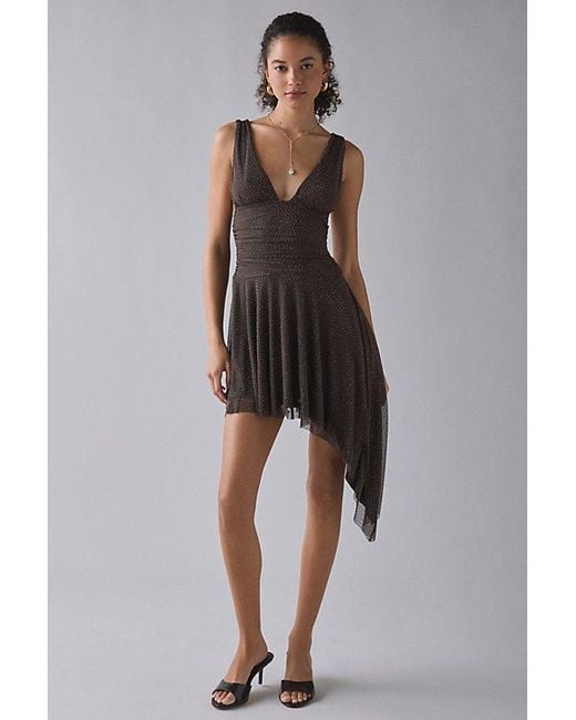 how to style a black mini dress Chambray Bow Flutter Sleeveless Dress* – Flowers By Zoe Clothing