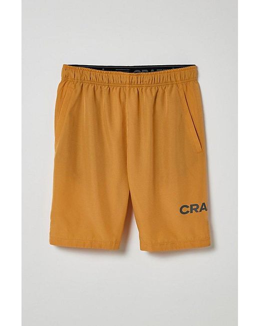 C.r.a.f.t Multicolor Core Essence Short for men