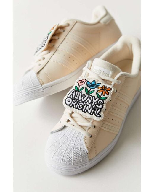 adidas Originals Superstar Always Original Sneaker - Lyst
