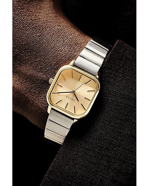 Breda Gray Esther Watch for men