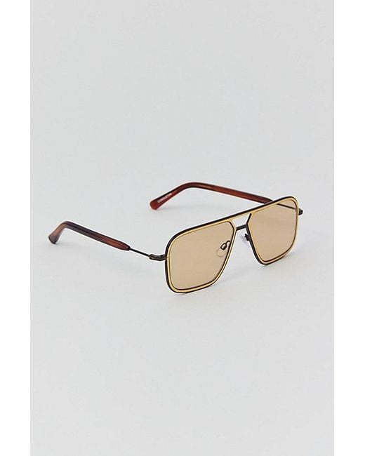 Spitfire Metallic Congleton Sunglasses for men