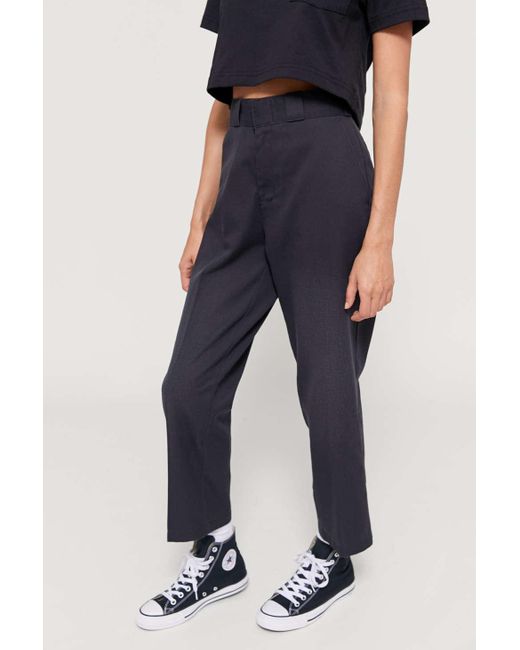 dickies high rise pants