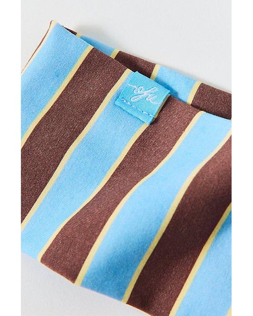 Out From Under Multicolor Bec Soft Headband