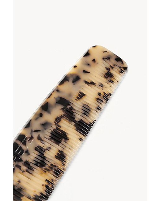 Machete White No. 1 Comb