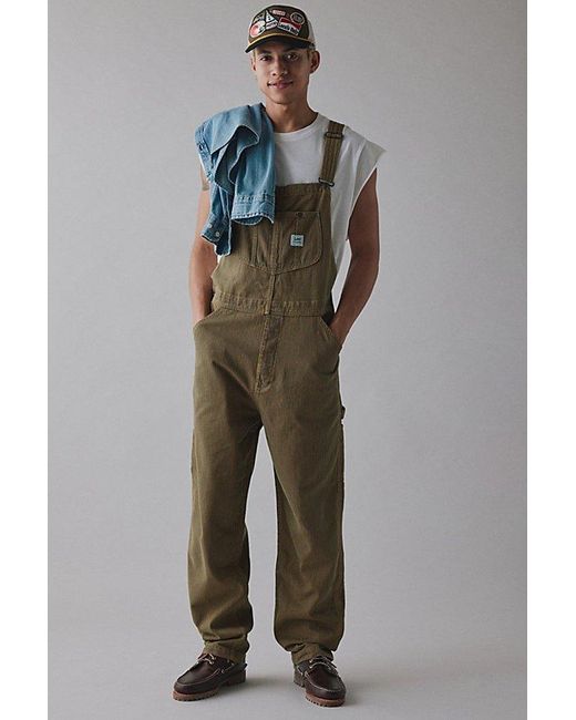 Lee Jeans Multicolor X Crayola Workwear Overall for men