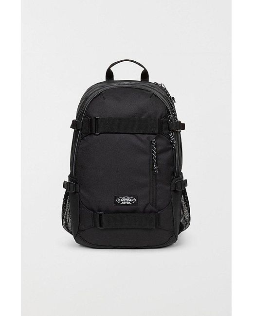 Eastpak Black Getter Cs Backpack