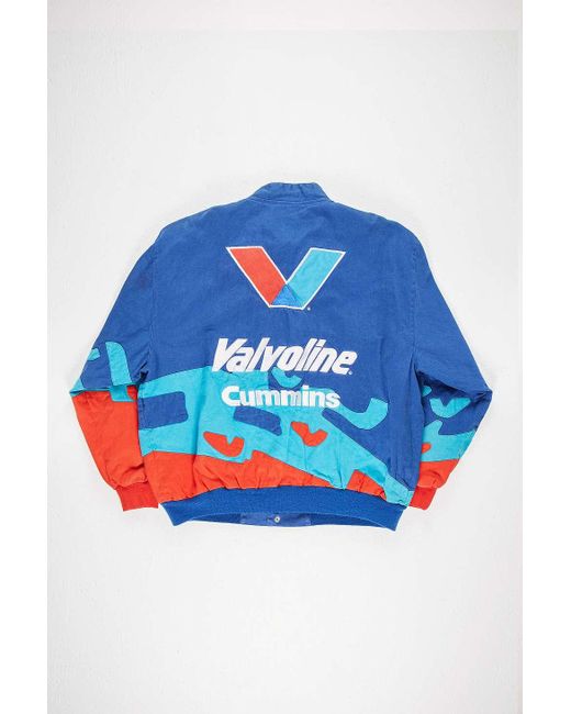 Valvoline racing best sale jacket