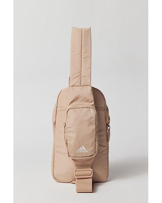 Adidas Natural Essentials 2 Sling Crossbody Bag