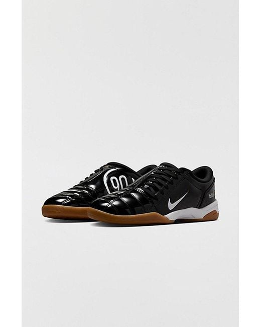 Nike Black Total 90 Sneakers