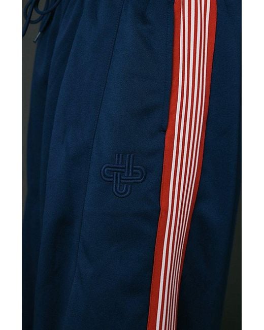 Urban Outfitters Black Uo Mammoth Baggy Fit Track Pant for men