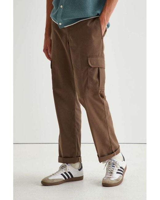 Dickies Relaxed Fit Cargo Pants | Cargo pants, Dickies, Cargo