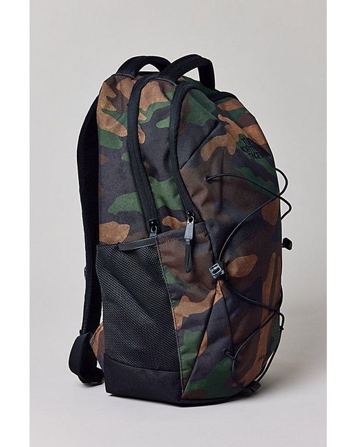 The North Face Black Jester Backpack