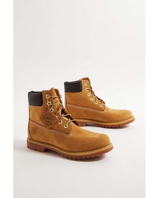 Timberland Classic Inch Timberland Junior Boots Timberland