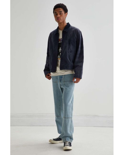 jacket with cotton lining