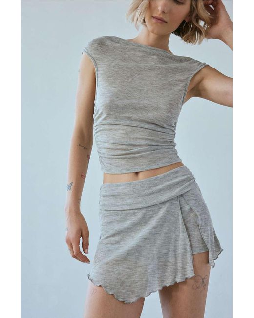 Urban Outfitters Blue Uo Artlette Set