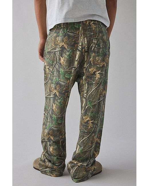 Coney Island Picnic Multicolor X Everlast Sweatpant for men
