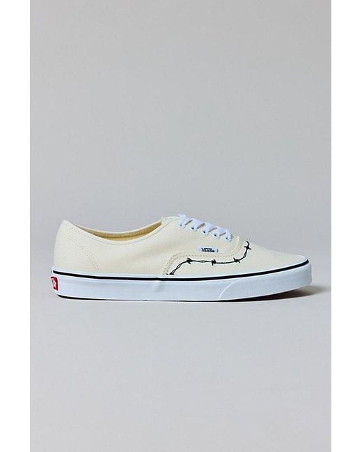 VANS★PREMIUM AUTHENTIC 44★兼用★MICRO DAISY BARBED WIRE Premium Authentic 44 Sneakers Micro Daisy Bar – Slam Jam®