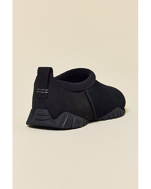 Ugg Blue Tasman Flex Slippers for men
