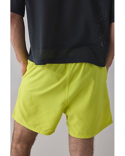Oakley Blue Beach Swim Short for men