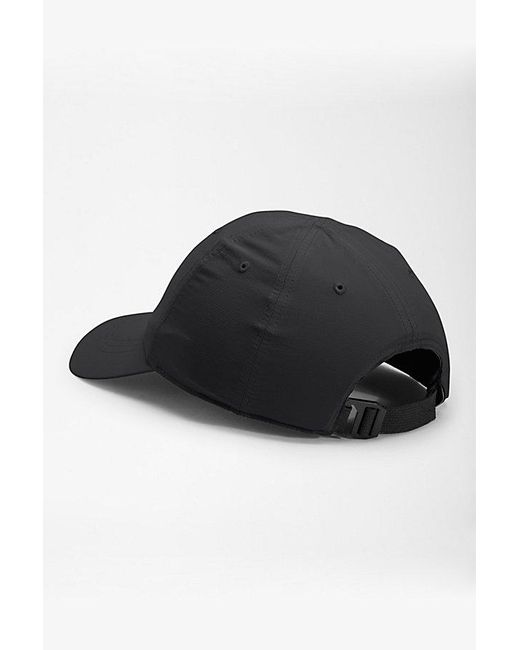 The North Face Black Horizon Hat for men