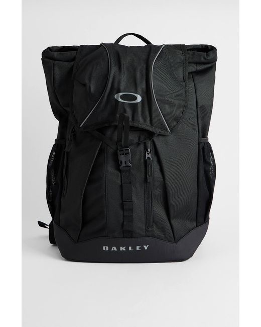 Oakley Black Spark Max Backpack for men