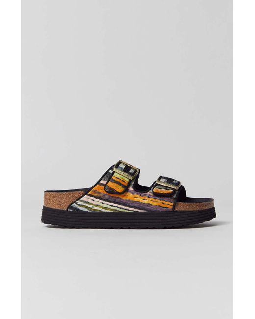 papillio arizona platform black